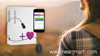 HeartMath Resources help you thrive.
