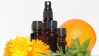 The three primary methods for using essential oils include aromatic, topical, and internal.